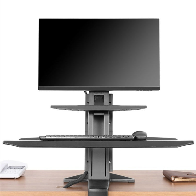 Supporto da tavolo per monitor LCD 17-32" North Bayou L80
