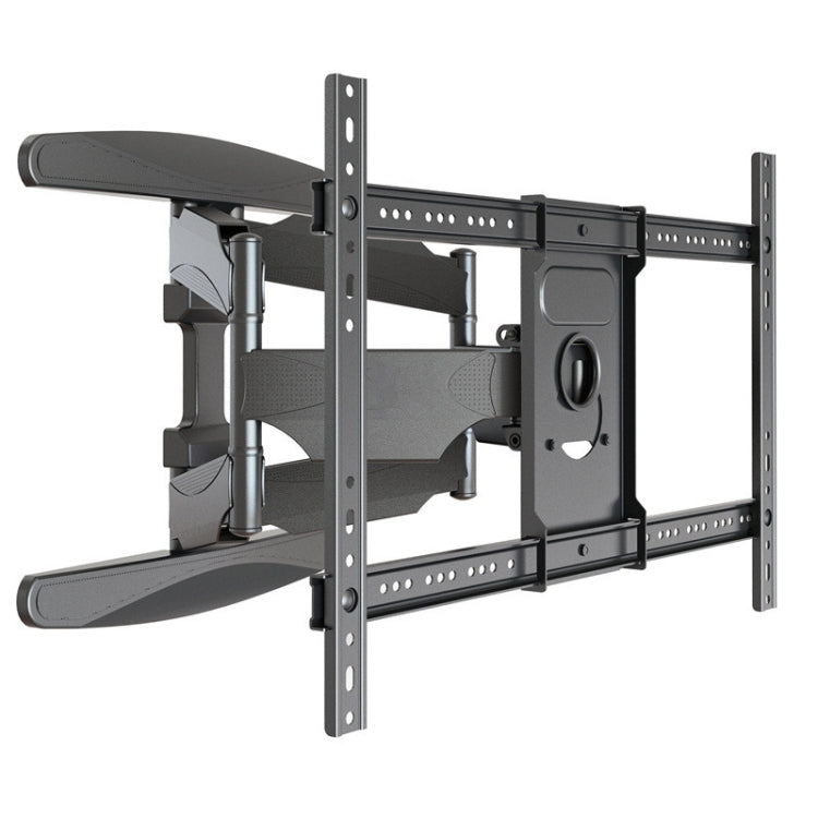 NORTH BAYOU NB P65 Movable Cantilever TV Wall Bracket Swivel Mount for 55-85 inch LED/LCD, P65