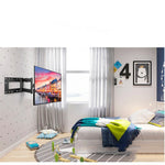 Supporto TV girevole 40-70 pollici NORTH BAYOU NB SP2