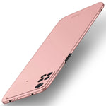 Custodia rigida ultrasottile MOFI Frosted PC, For Xiaomi Redmi 10C / Redmi 10 Power, For Xiaomi POCO M4 Pro 4G