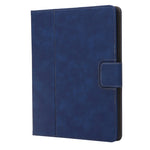Custodia per Tablet in Pelle Flip Orizzontale Trama di Vitello, For iPad Air / Air 2 / Pro 9.7