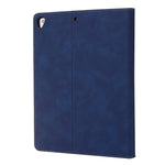Custodia per Tablet in Pelle Flip Orizzontale Trama di Vitello, For iPad Air / Air 2 / Pro 9.7