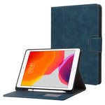 Custodia per Tablet in Pelle Flip Orizzontale Trama di Vitello, For iPad Air / Air 2 / Pro 9.7