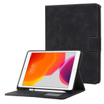 Custodia per Tablet in Pelle Flip Orizzontale Trama di Vitello, For iPad Air / Air 2 / Pro 9.7