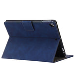 Custodia per Tablet in Pelle Flip Orizzontale Trama di Vitello, For iPad Air / Air 2 / Pro 9.7