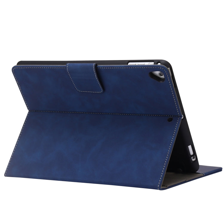 Custodia per Tablet in Pelle Flip Orizzontale Trama di Vitello, For iPad Air / Air 2 / Pro 9.7