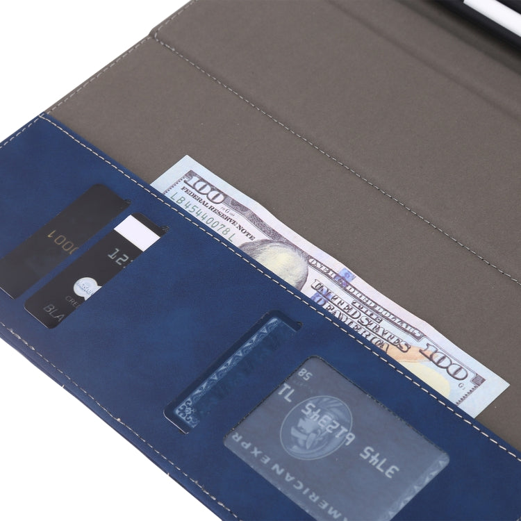 Custodia per Tablet in Pelle Flip Orizzontale Trama di Vitello, For iPad Air / Air 2 / Pro 9.7