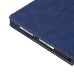 Custodia per Tablet in Pelle Flip Orizzontale Trama di Vitello, For iPad Air / Air 2 / Pro 9.7