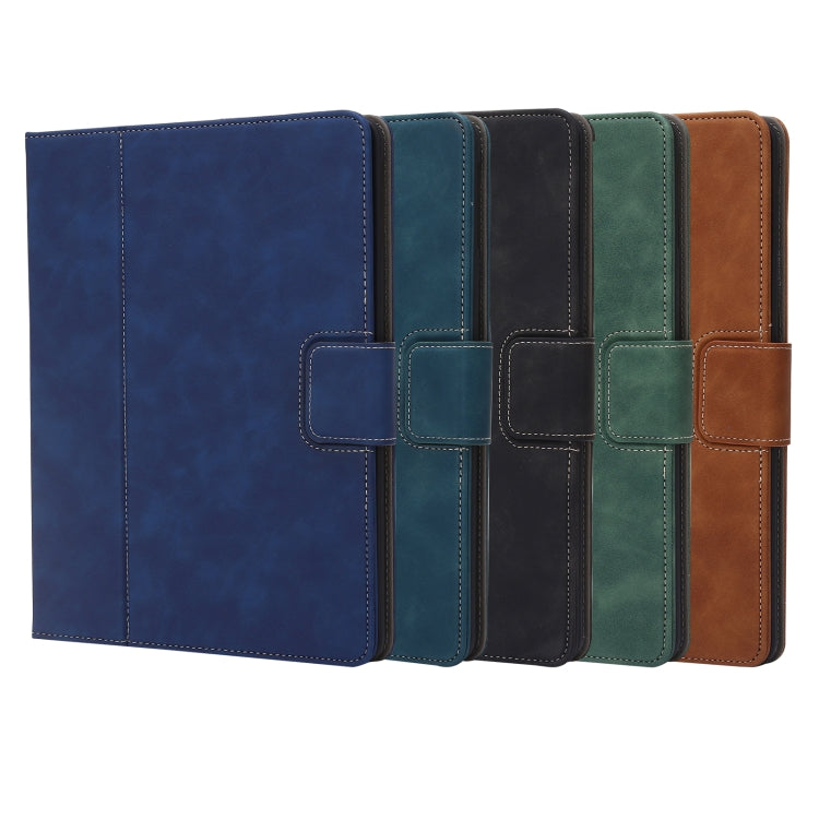 Custodia per Tablet in Pelle Flip Orizzontale Trama di Vitello, For iPad Air / Air 2 / Pro 9.7