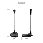 Microfono da tavolo USB Yanmai G25 RGB