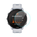 Per Garmin Forerunner 955 ENKAY 0,2 mm 9H Pellicola proteggi schermo in vetro temperato, 1 PC, 2 PCS, 5 PCS, 10 PCS
