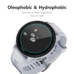 Per Garmin Forerunner 955 ENKAY 0,2 mm 9H Pellicola proteggi schermo in vetro temperato, 1 PC, 2 PCS, 5 PCS, 10 PCS