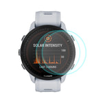 Per Garmin Forerunner 955 ENKAY 0,2 mm 9H Pellicola proteggi schermo in vetro temperato, 1 PC, 2 PCS, 5 PCS, 10 PCS