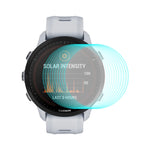 Per Garmin Forerunner 955 ENKAY 0,2 mm 9H Pellicola proteggi schermo in vetro temperato, 1 PC, 2 PCS, 5 PCS, 10 PCS