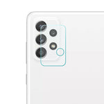 Per Samsung Galaxy A23 / A53 ENKAY Pellicola per obiettivo in vetro temperato 9H da 0,2 mm, For Samsung Galaxy A23 / A53 (1 PC), For Samsung Galaxy A23 / A53 (2 PCS), For Samsung Galaxy A23 / A53 (5 PCS), For Samsung Galaxy A23 / A53 (10 PCS)