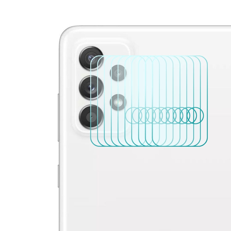 Per Samsung Galaxy A23 / A53 ENKAY Pellicola per obiettivo in vetro temperato 9H da 0,2 mm, For Samsung Galaxy A23 / A53 (1 PC), For Samsung Galaxy A23 / A53 (2 PCS), For Samsung Galaxy A23 / A53 (5 PCS), For Samsung Galaxy A23 / A53 (10 PCS)
