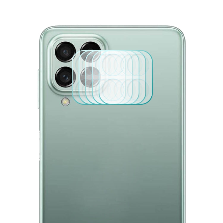 Per Samsung Galaxy M33 ENKAY 0.2mm 9H Pellicola per obiettivo in vetro temperato, For Samsung Galaxy M33 (1 PC), For Samsung Galaxy M33 (2 PCS), For Samsung Galaxy M33 (5 PCS), For Samsung Galaxy M33 (10 PCS)