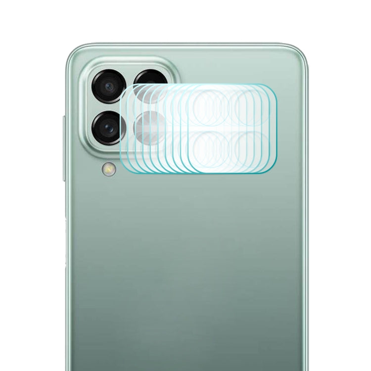 Per Samsung Galaxy M33 ENKAY 0.2mm 9H Pellicola per obiettivo in vetro temperato, For Samsung Galaxy M33 (1 PC), For Samsung Galaxy M33 (2 PCS), For Samsung Galaxy M33 (5 PCS), For Samsung Galaxy M33 (10 PCS)