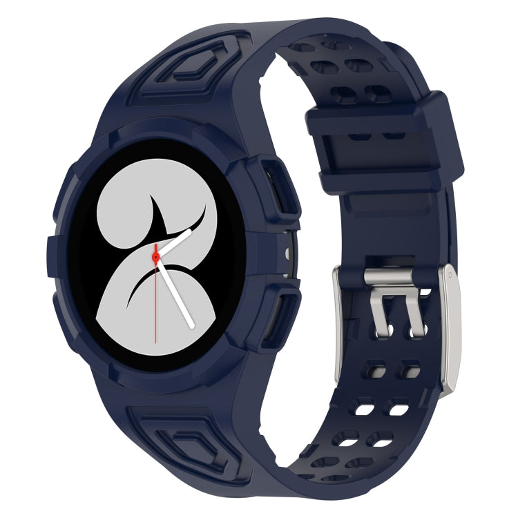 Cinturino integrato in silicone, For Samsung Galaxy Watch 40MM