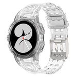 Cinturino integrato in silicone, For Samsung Galaxy Watch 40MM
