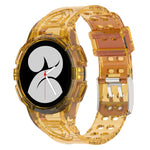 Cinturino integrato in silicone, For Samsung Galaxy Watch 40MM
