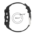 Cinturino integrato in silicone, For Samsung Galaxy Watch 40MM