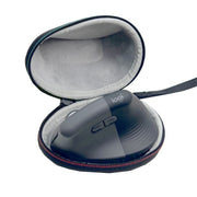 Custodia protettiva per organizer portatile ergonomico per mouse verticale Logitech Lift