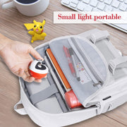 Per Nintendo Switch e Switch Lite NS Console di gioco Nintendo Mini supporto dock di ricarica portatile, Charging Dock Stand