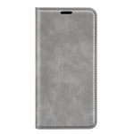 Per HuaWei Honor 70 Custodia per telefono in pelle con aspirazione magnetica retro-pelle, For Honor 70
