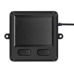 Mouse cablato con touchpad incorporato TP03 Mouse cablato USB