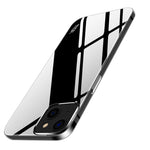 Custodia per telefono in TPU ultrasottile serie MOFI Ming, For iPhone 14, For iPhone 14 Pro, For iPhone 14 Plus, For iPhone 14 Pro Max, For iPhone 13 mini, For iPhone 13, For iPhone 13 Pro, For iPhone 13 Pro Max
