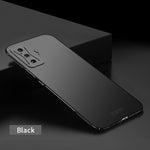 Custodia rigida ultrasottile MOFI Frosted PC, For Xiaomi Redmi K50 Gaming, For Honor 60 SE, For OnePlus Ace 5G  10R 5G, For Huawei Nova9 SE