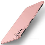 Custodia rigida ultrasottile MOFI Frosted PC, For Xiaomi Redmi K50 Gaming, For Honor 60 SE, For OnePlus Ace 5G  10R 5G, For Huawei Nova9 SE