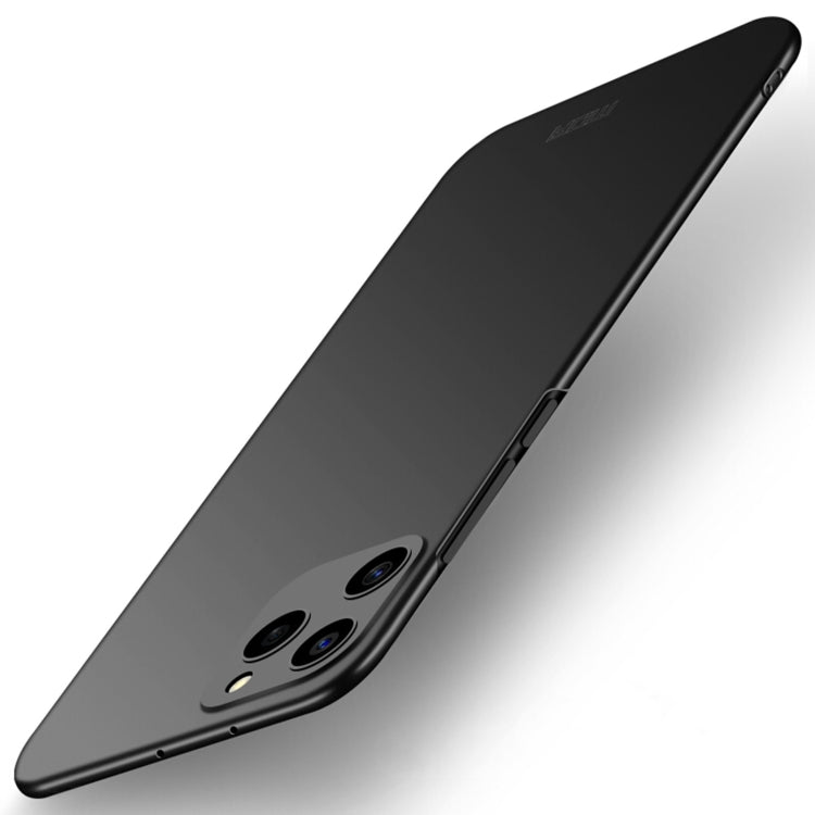 Custodia rigida ultrasottile MOFI Frosted PC, For Xiaomi Redmi K50 Gaming, For Honor 60 SE, For OnePlus Ace 5G  10R 5G, For Huawei Nova9 SE