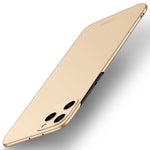 Custodia rigida ultrasottile MOFI Frosted PC, For Xiaomi Redmi K50 Gaming, For Honor 60 SE, For OnePlus Ace 5G  10R 5G, For Huawei Nova9 SE