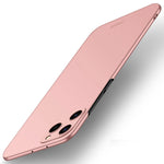 Custodia rigida ultrasottile MOFI Frosted PC, For Xiaomi Redmi K50 Gaming, For Honor 60 SE, For OnePlus Ace 5G  10R 5G, For Huawei Nova9 SE