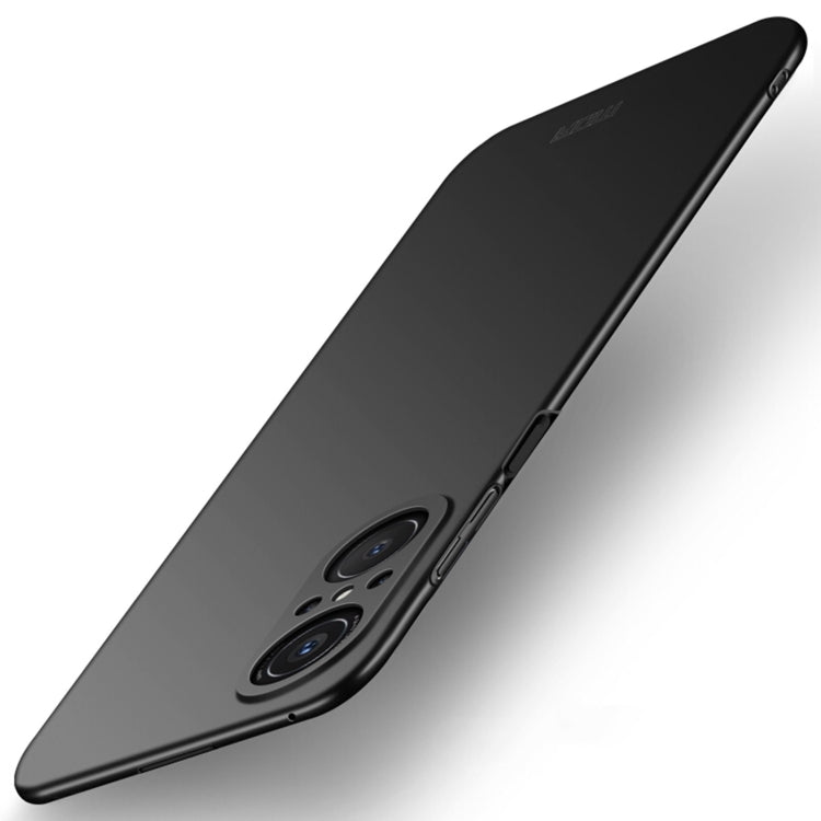 Custodia rigida ultrasottile MOFI Frosted PC, For Xiaomi Redmi K50 Gaming, For Honor 60 SE, For OnePlus Ace 5G  10R 5G, For Huawei Nova9 SE