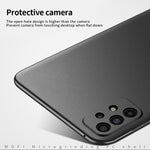 MOFI Fandun Series Frosted PC Custodia per telefono all-inclusive ultrasottile, For Samsung Galaxy A53 5G, For Samsung Galaxy A73 5G