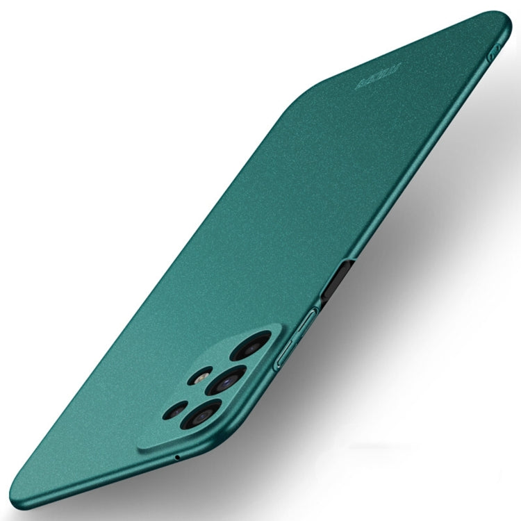 MOFI Fandun Series Frosted PC Custodia per telefono all-inclusive ultrasottile, For Samsung Galaxy A53 5G, For Samsung Galaxy A73 5G