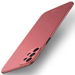 MOFI Fandun Series Frosted PC Custodia per telefono all-inclusive ultrasottile, For Samsung Galaxy A53 5G, For Samsung Galaxy A73 5G
