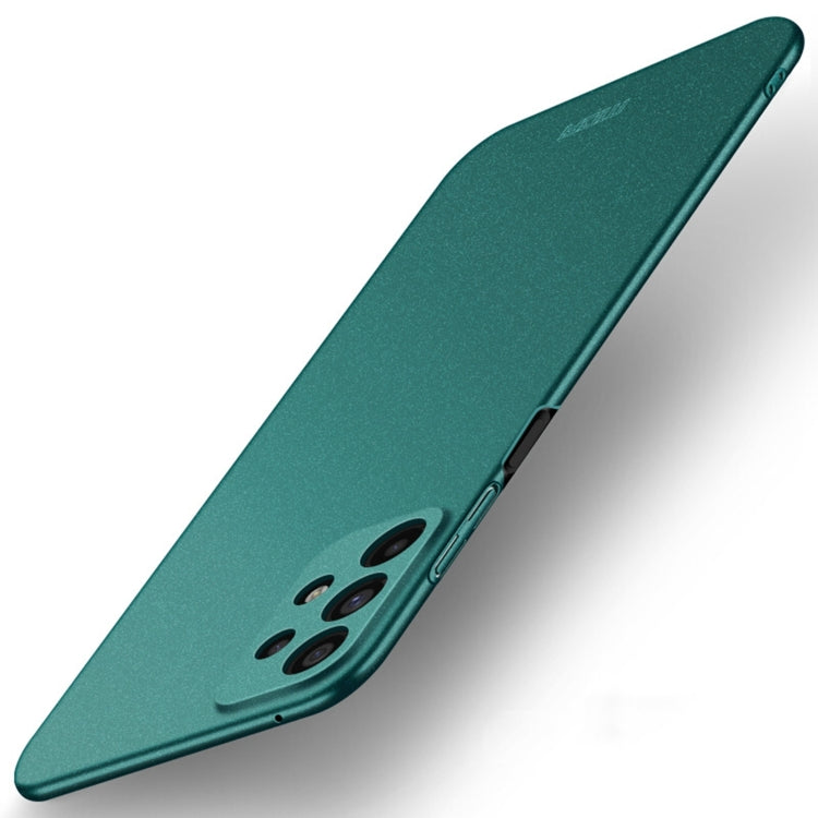 MOFI Fandun Series Frosted PC Custodia per telefono all-inclusive ultrasottile, For Samsung Galaxy A53 5G, For Samsung Galaxy A73 5G
