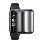 Per Samsung Galaxy Fit 2 ENKAY Hat-Prince 3D Full Coverage Soft PC Edge + Pellicola proteggi schermo PMMA HD, 1 PC, 2 PCS, 5 PCS, 10 PCS