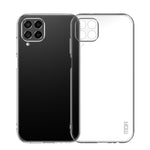 Custodia per telefono in TPU ultrasottile serie MOFI Ming, For Samsung Galaxy M33 5G, For Samsung Galaxy M53 5G, For Samsung Galaxy A03 166mm, For Samsung Galaxy A03 Core