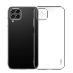 Custodia per telefono in TPU ultrasottile serie MOFI Ming, For Samsung Galaxy M33 5G, For Samsung Galaxy M53 5G, For Samsung Galaxy A03 166mm, For Samsung Galaxy A03 Core