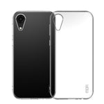 Custodia per telefono in TPU ultrasottile serie MOFI Ming, For Samsung Galaxy M33 5G, For Samsung Galaxy M53 5G, For Samsung Galaxy A03 166mm, For Samsung Galaxy A03 Core