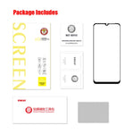 Per Samsung Galaxy M13 4G ENKAY Hat-Prince 6D Full Glue Vetro temperato Full Film, For Samsung Galaxy M13 4G(1 PC), For Samsung Galaxy M13 4G(2 PCS), For Samsung Galaxy M13 4G(5 PCS)
