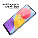 Per Samsung Galaxy M13 4G ENKAY Hat-Prince 6D Full Glue Vetro temperato Full Film, For Samsung Galaxy M13 4G(1 PC), For Samsung Galaxy M13 4G(2 PCS), For Samsung Galaxy M13 4G(5 PCS)