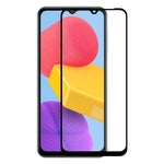 Per Samsung Galaxy M13 4G ENKAY Hat-Prince Full Glue 0.26mm 9H 2.5D Vetro temperato Full Film, For Samsung Galaxy M13 4G (1 PC), For Samsung Galaxy M13 4G (2 PCS), For Samsung Galaxy M13 4G (5 PCS), For Samsung Galaxy M13 4G (10 PCS)