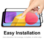 Per Samsung Galaxy M13 4G ENKAY Hat-Prince Full Glue 0.26mm 9H 2.5D Vetro temperato Full Film, For Samsung Galaxy M13 4G (1 PC), For Samsung Galaxy M13 4G (2 PCS), For Samsung Galaxy M13 4G (5 PCS), For Samsung Galaxy M13 4G (10 PCS)