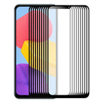 Per Samsung Galaxy M13 4G ENKAY Hat-Prince Full Glue 0.26mm 9H 2.5D Vetro temperato Full Film, For Samsung Galaxy M13 4G (1 PC), For Samsung Galaxy M13 4G (2 PCS), For Samsung Galaxy M13 4G (5 PCS), For Samsung Galaxy M13 4G (10 PCS)